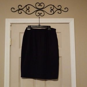 Dana Buchman skirt